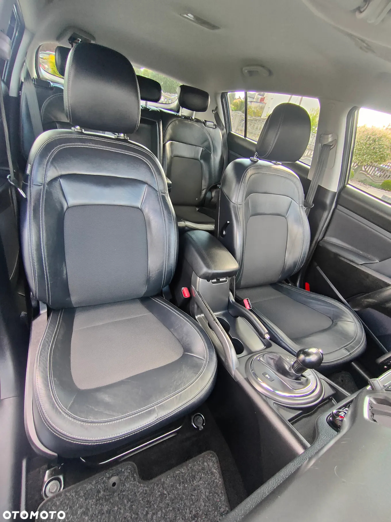 Kia Sportage 2.0 CRDI 184 AWD Platinum Edition - 39
