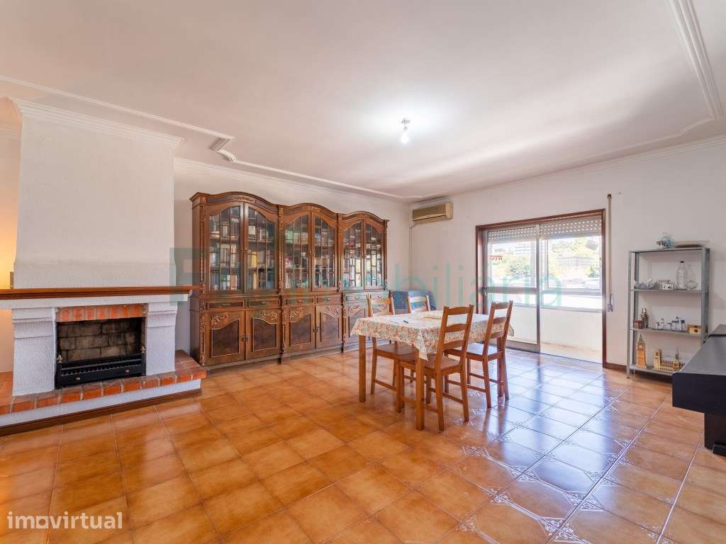 Apartamento T3 no centro de Braga - Grande imagem: 3/42