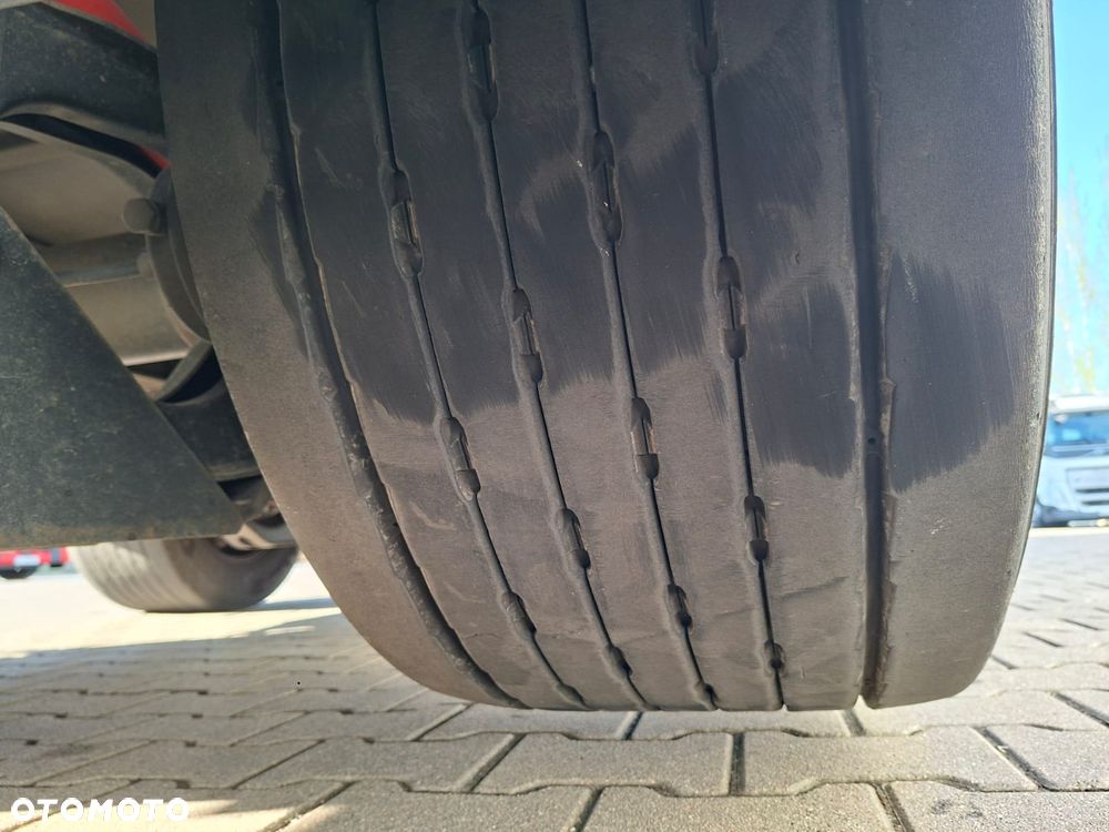 Volvo FH 500KM I-SAVE - 34