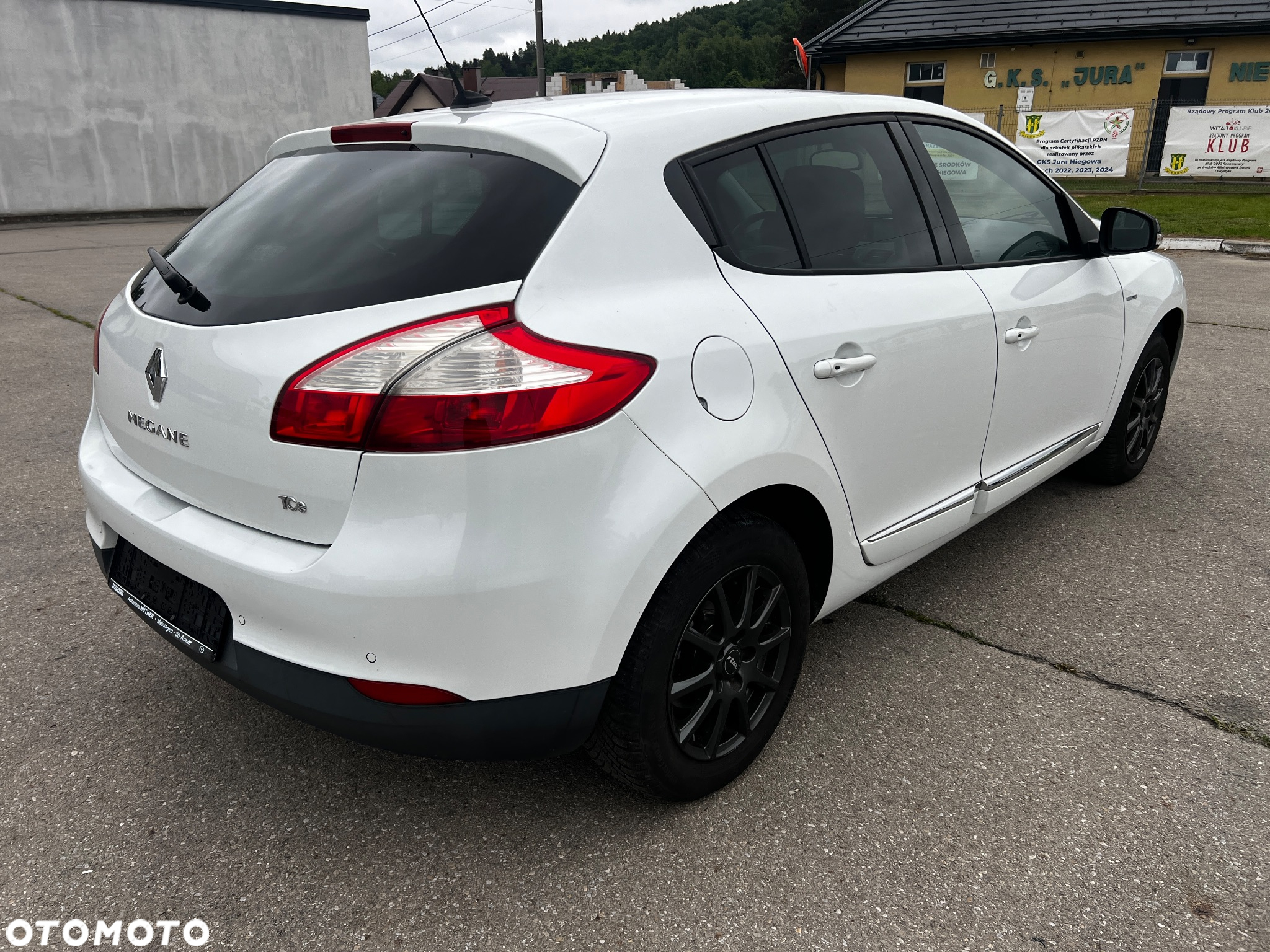 Renault Megane 1.2 16V TCE Energy Bose Edition - 3