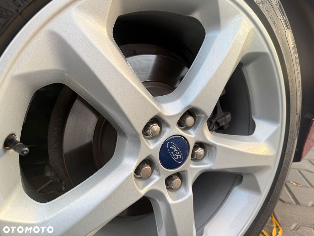 Ford Mondeo 2.0 TDCi Titanium - 17