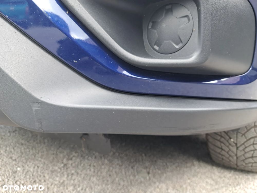 Fiat Doblo 1.6 Multijet 16V Easy - 23