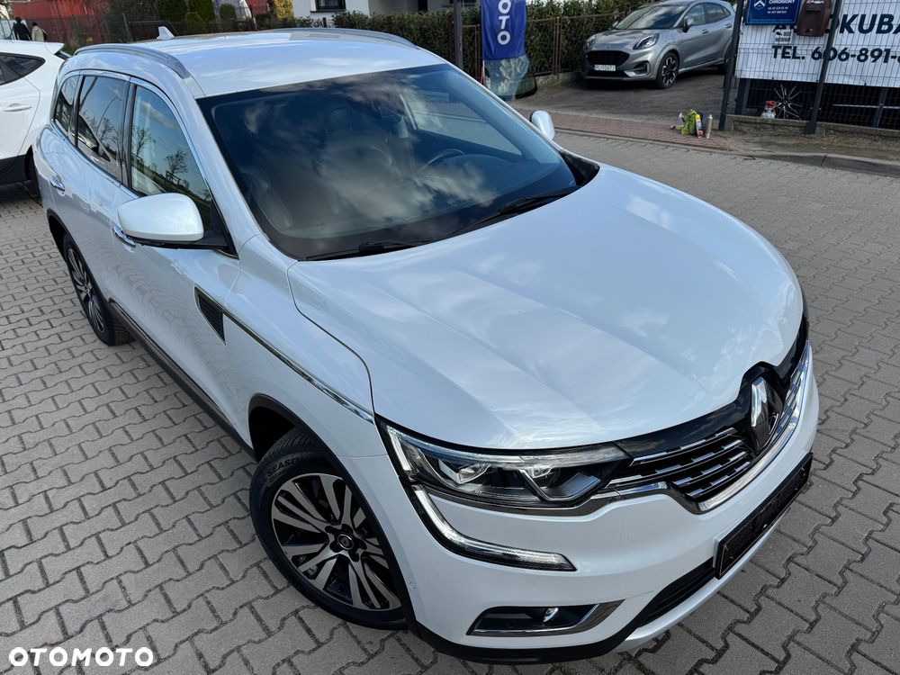 Renault Koleos ENERGY dCi 175 X-tronic 4WD LIMITED - 18