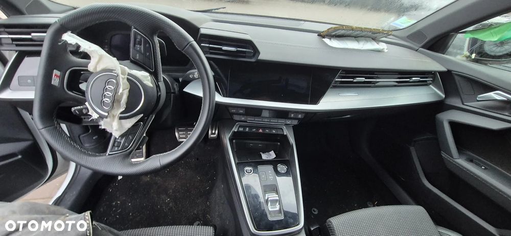 Audi A3 Sportback - 21