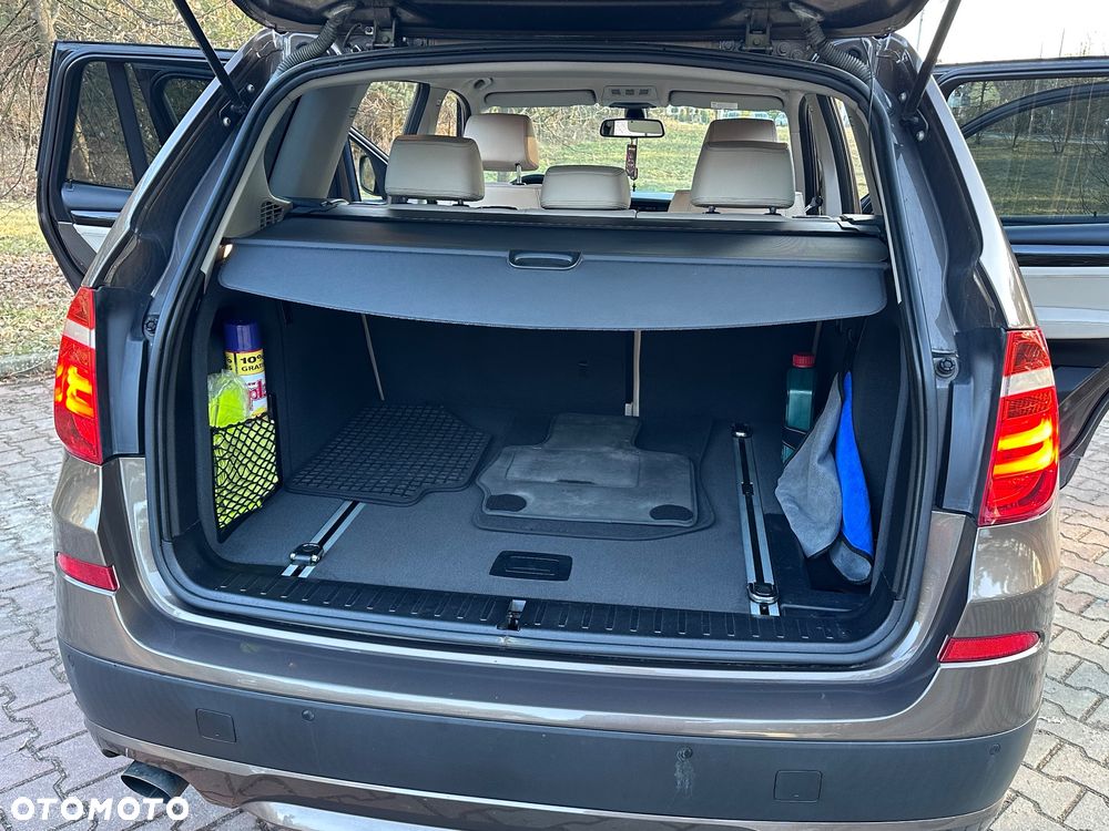 BMW X3 - 26