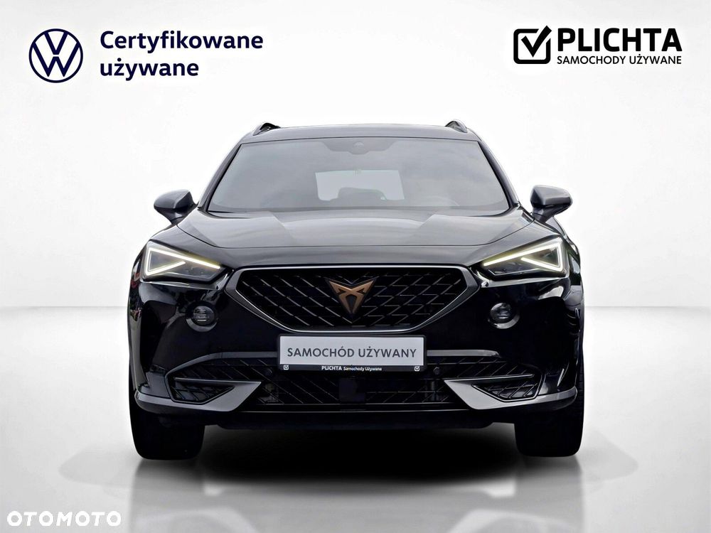 Cupra Formentor 1.5 TSI DSG - 9