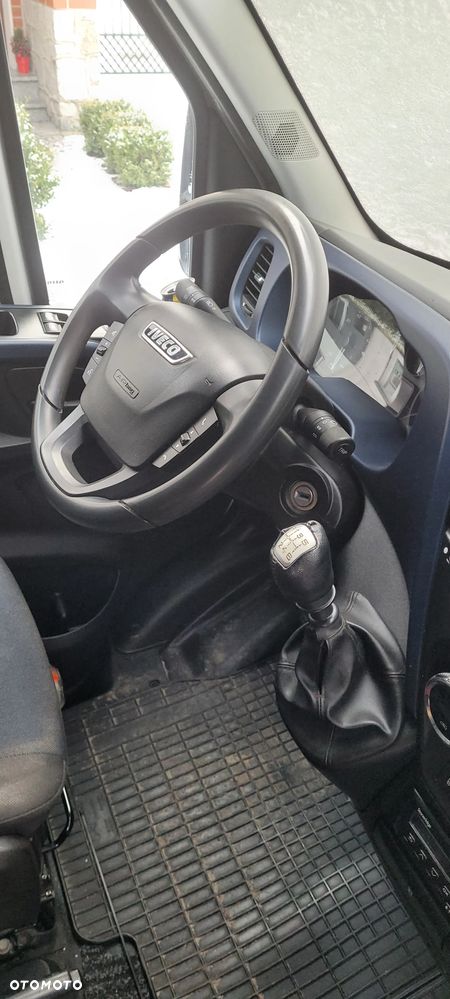 Iveco Daily - 18