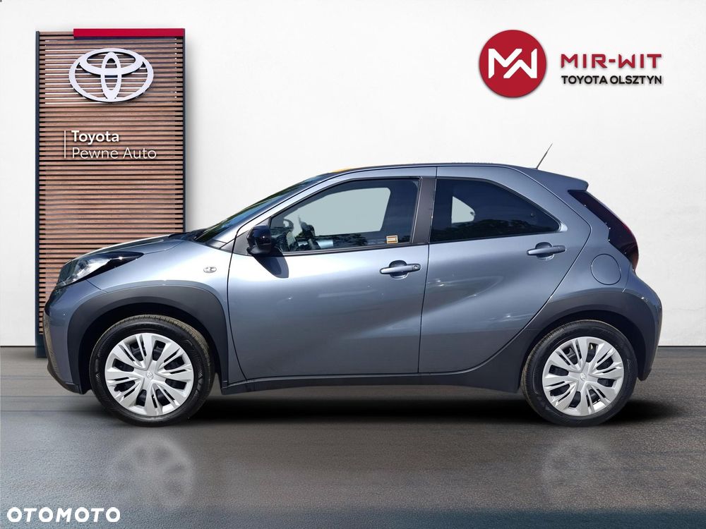 Toyota Aygo X - 6