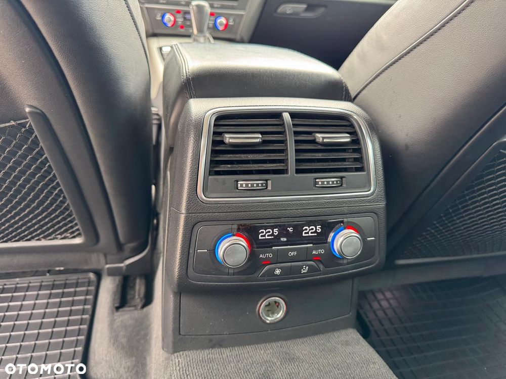 Audi A6 Limousine - 32