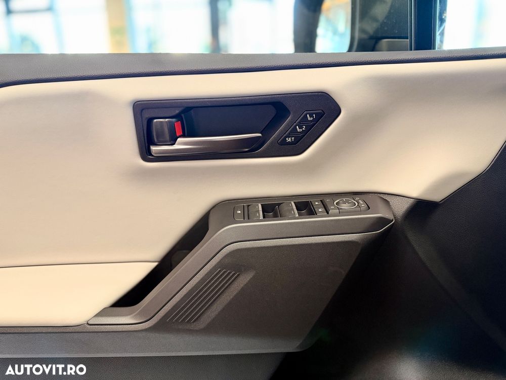 Toyota RAV4 2.5 AWD Elite - 14