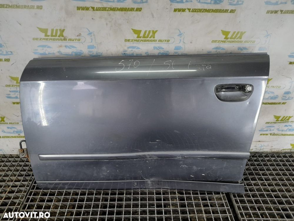 Usa stanga fata Audi A4 B7 [2004 - 2008] 1.9 tdi BRB - 1