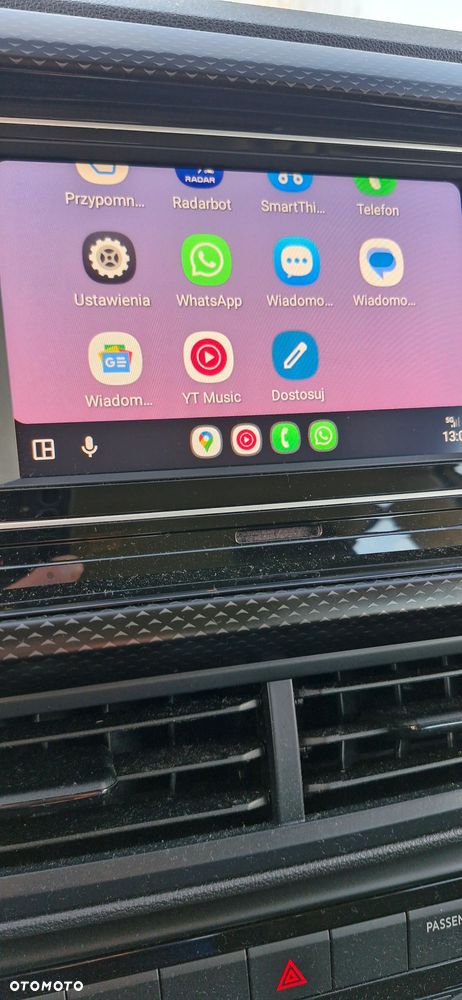 Volkswagen T-Cross 1.0 TSI Life - 21