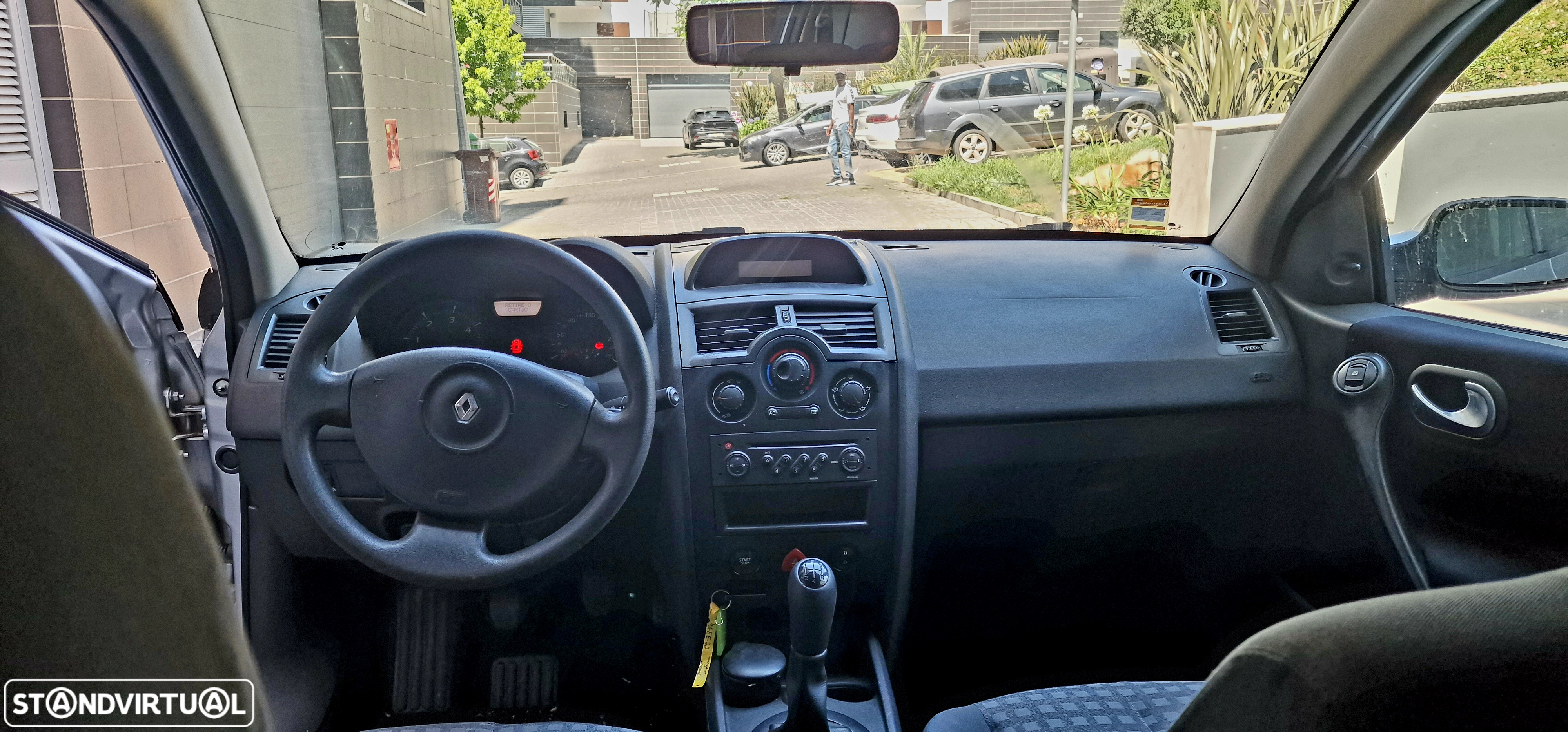 Renault Mégane Break - 8