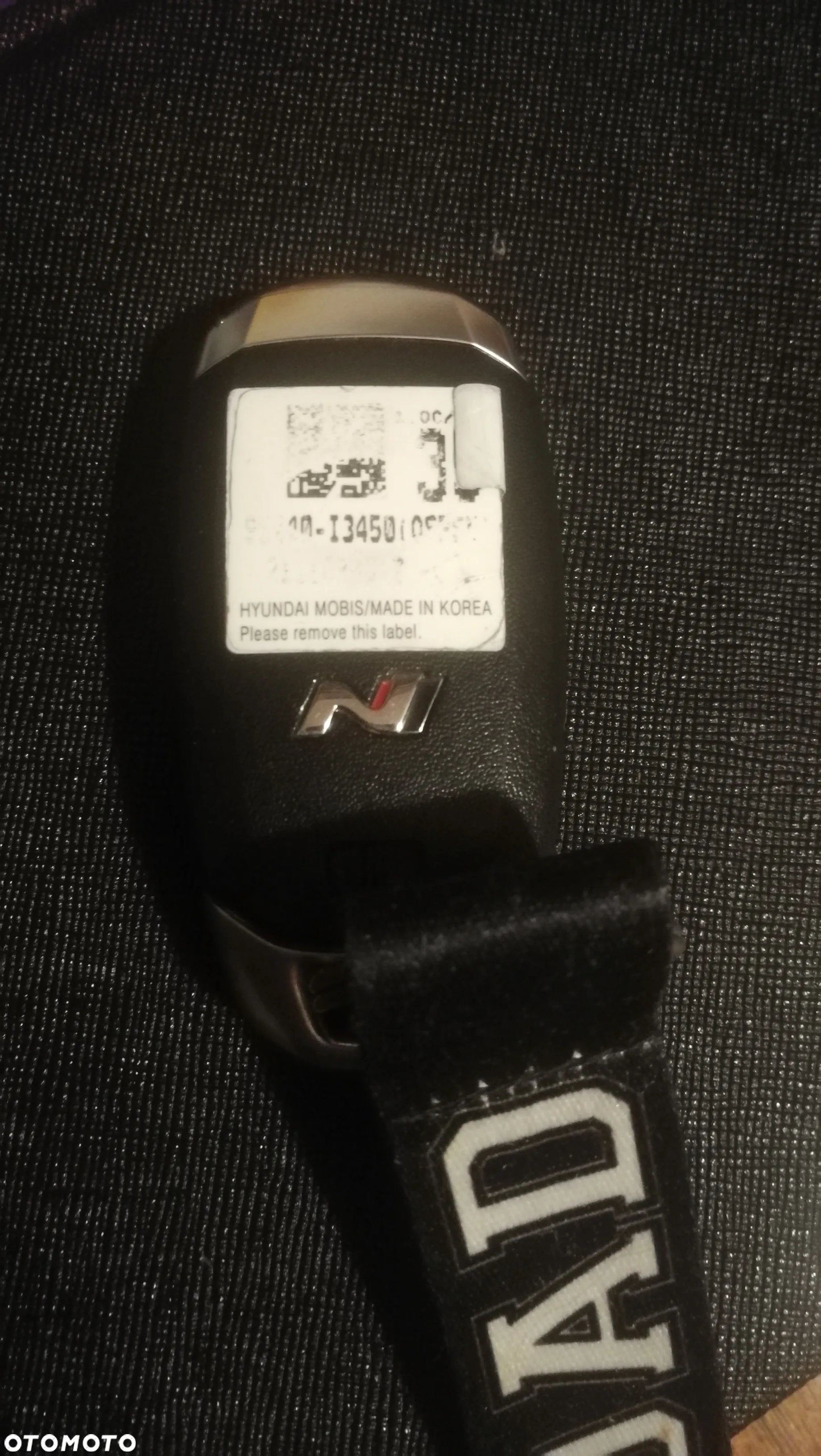 Hyundai Kona 2.0 T-GDI DCT N Performance - 39