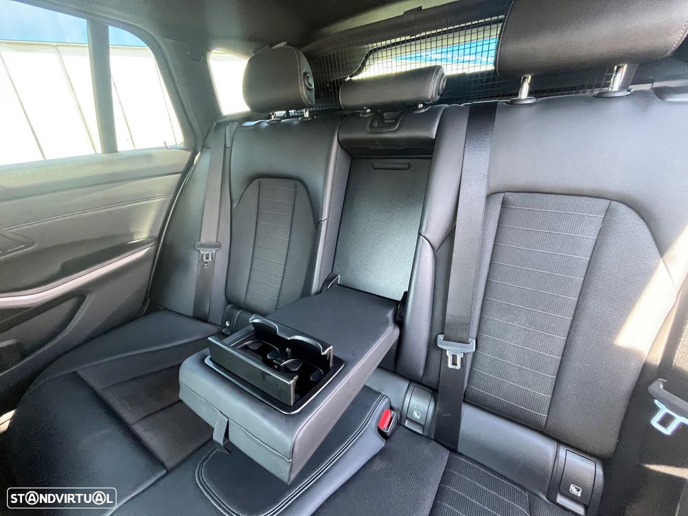 BMW 320 e Corporate Edition Auto - 49