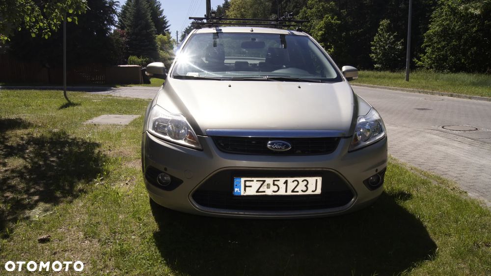 Ford Focus - 5