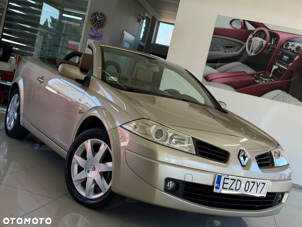 Renault Megane 2.0 Luxe Privilege - 31