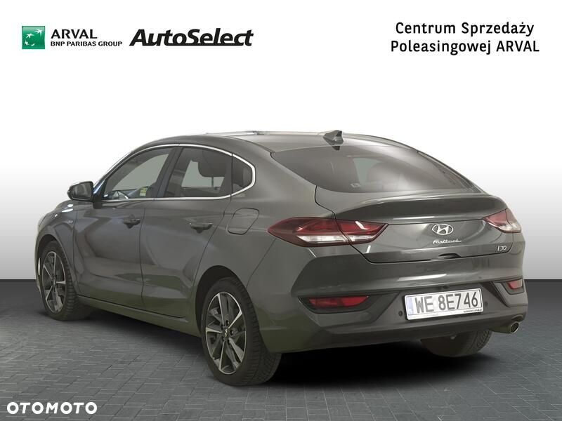 Hyundai i30 1.5 T-GDI 48V Smart DCT - 3