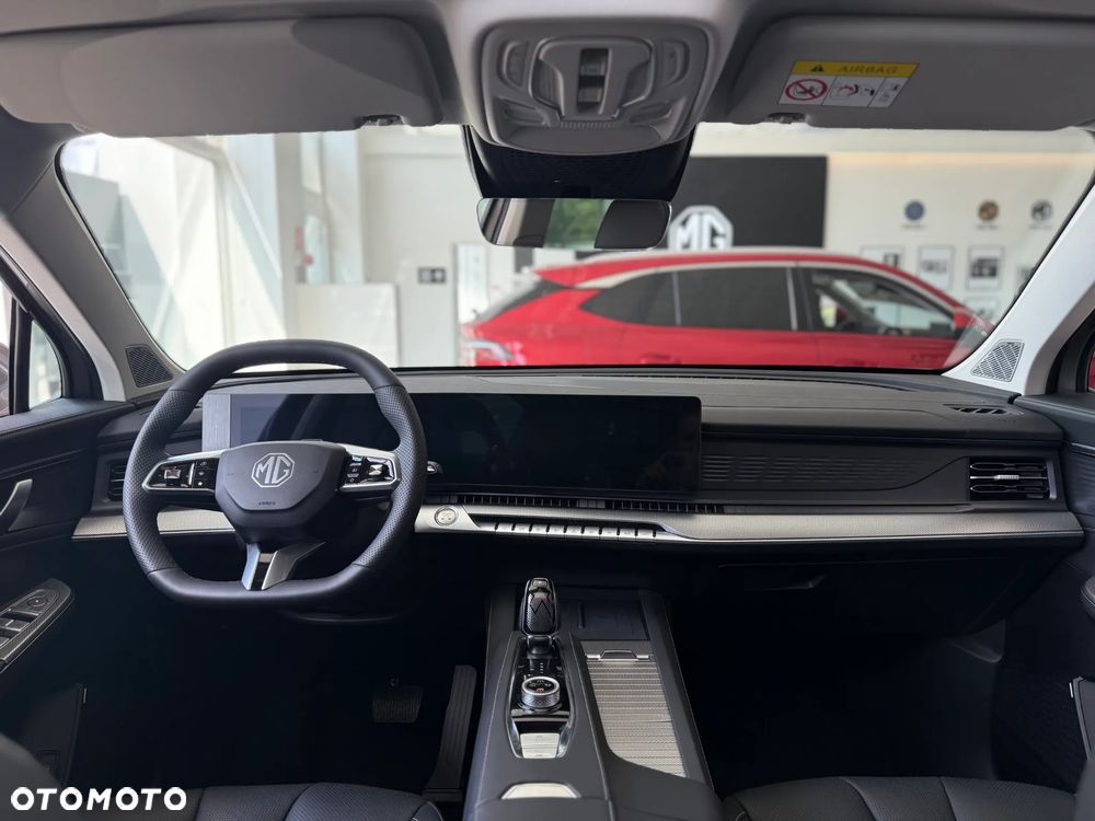 MG S9 1.5T PHEV Premium - 10