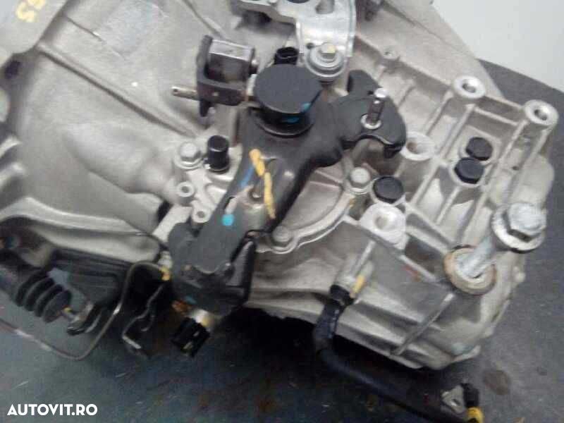 Cutie viteze Hyundai i30; 1.4 CRDI; 5 Trepte; 2010-2016 - 6