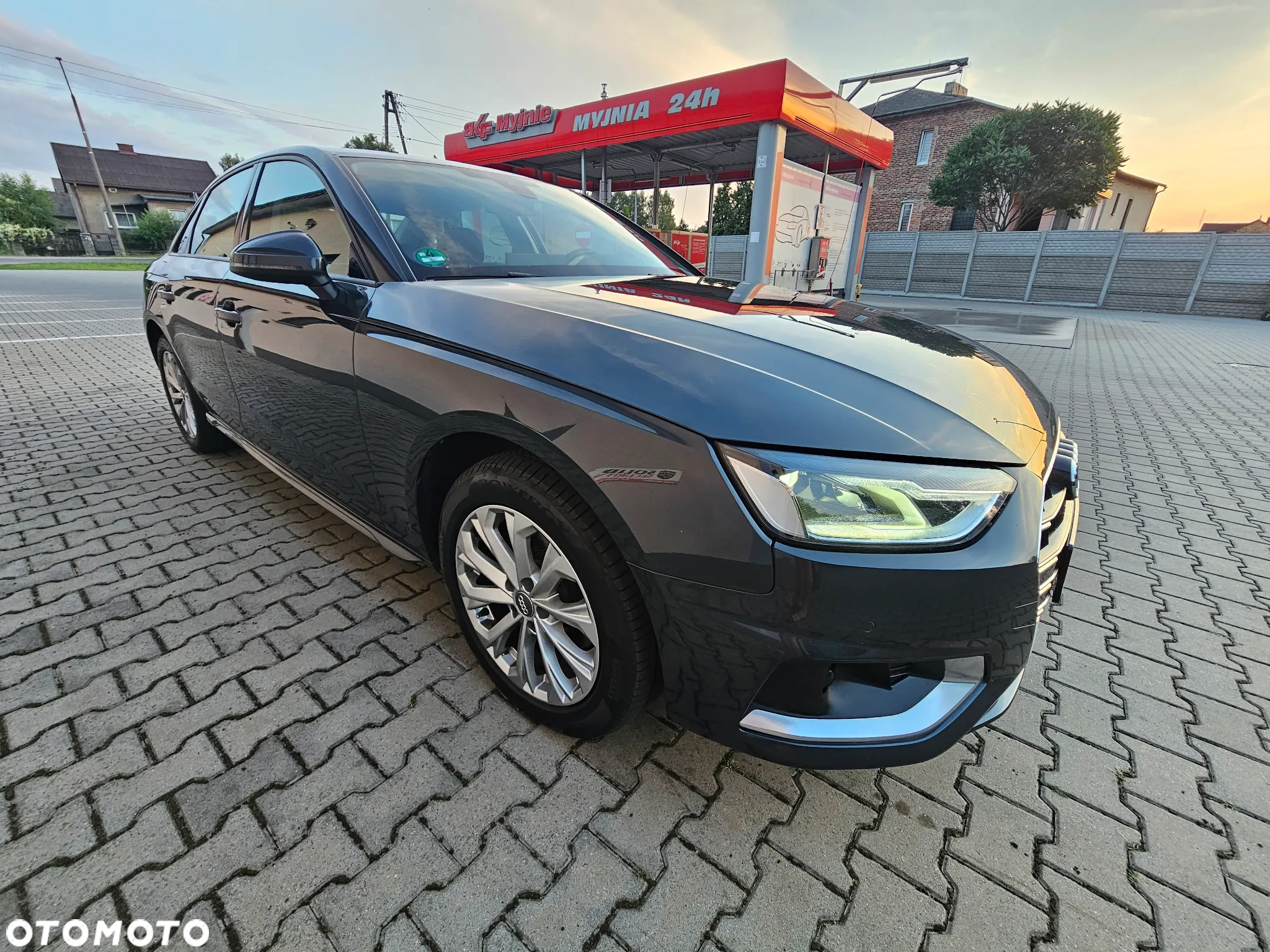 Audi A4 - 32