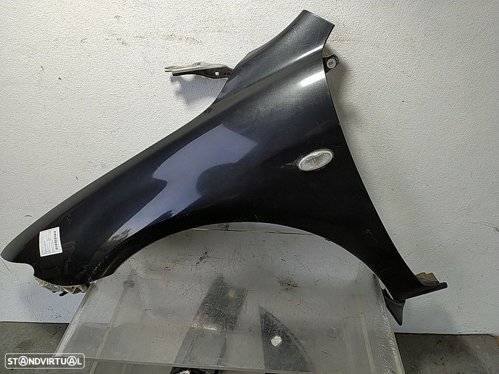 Guarda Lamas Esquerdo Mazda 6 Station Wagon (Gy) - 1