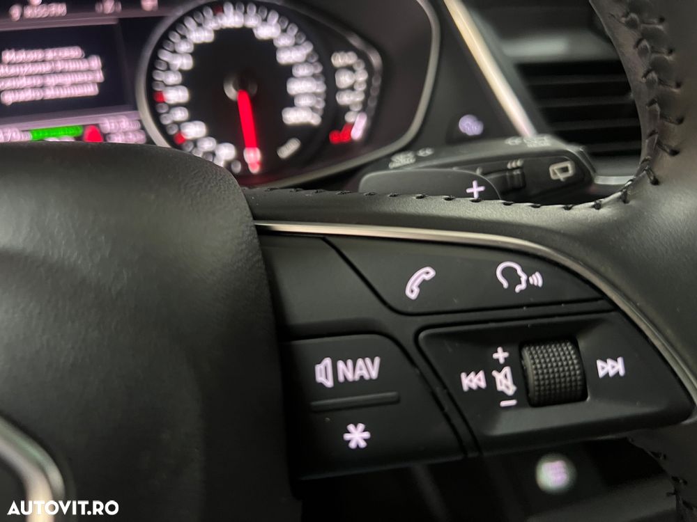 Audi Q5 40 TDI quattro S tronic sport - 31