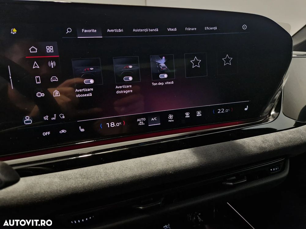 Audi A6 - 24