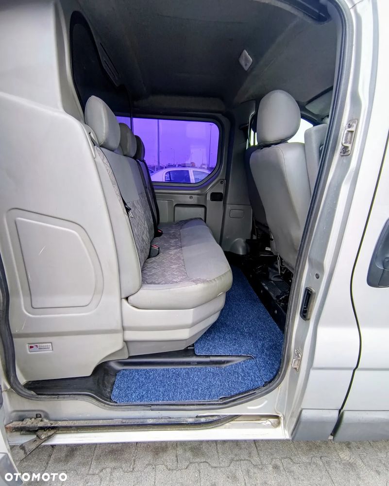 Opel Vivaro L2H1 - 6
