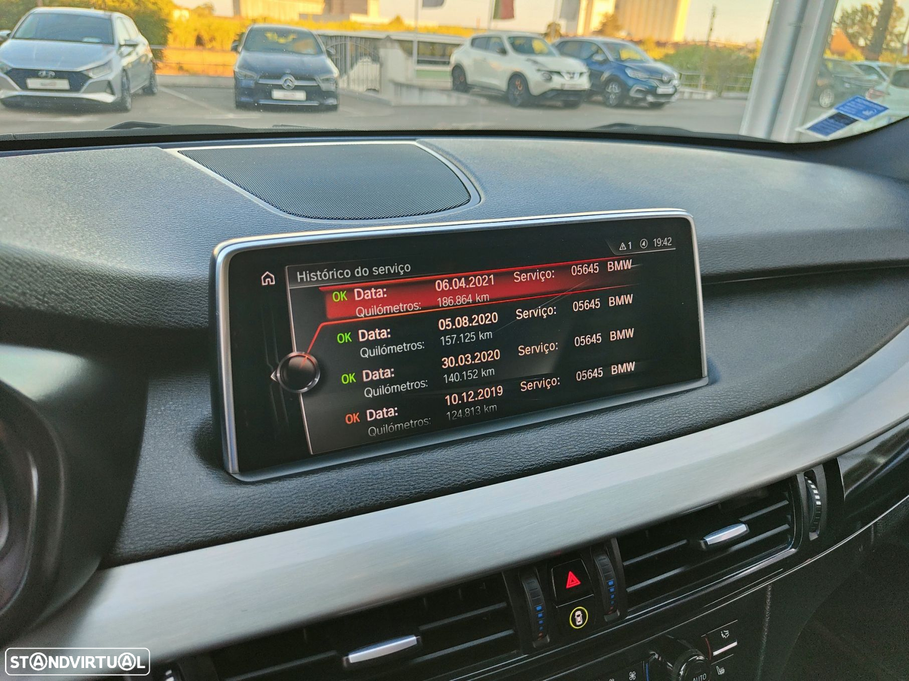 BMW X5 40e xDrive Pack M - 48