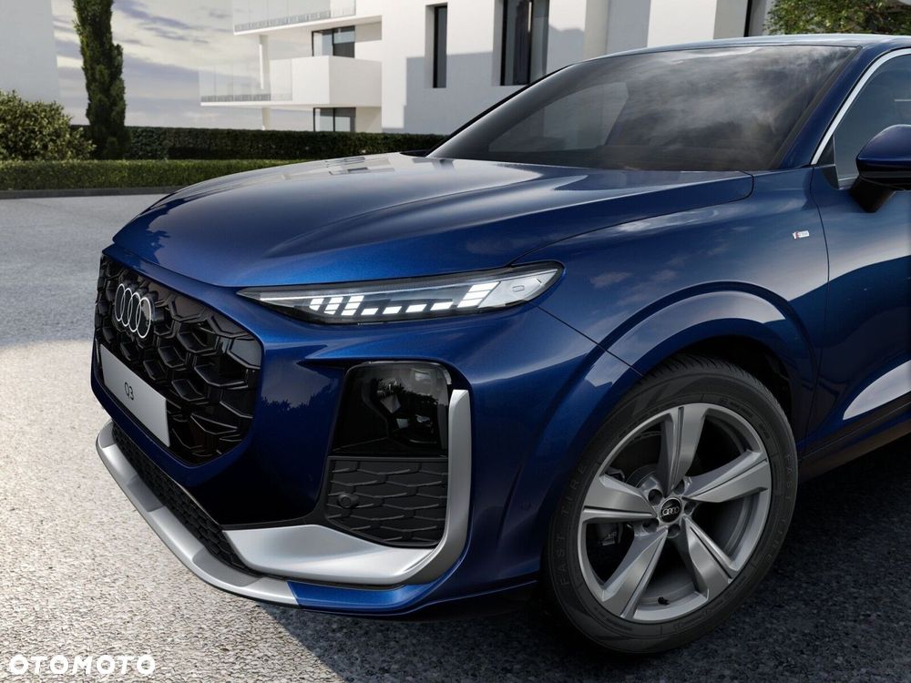 Audi Q3 Sportback - 6