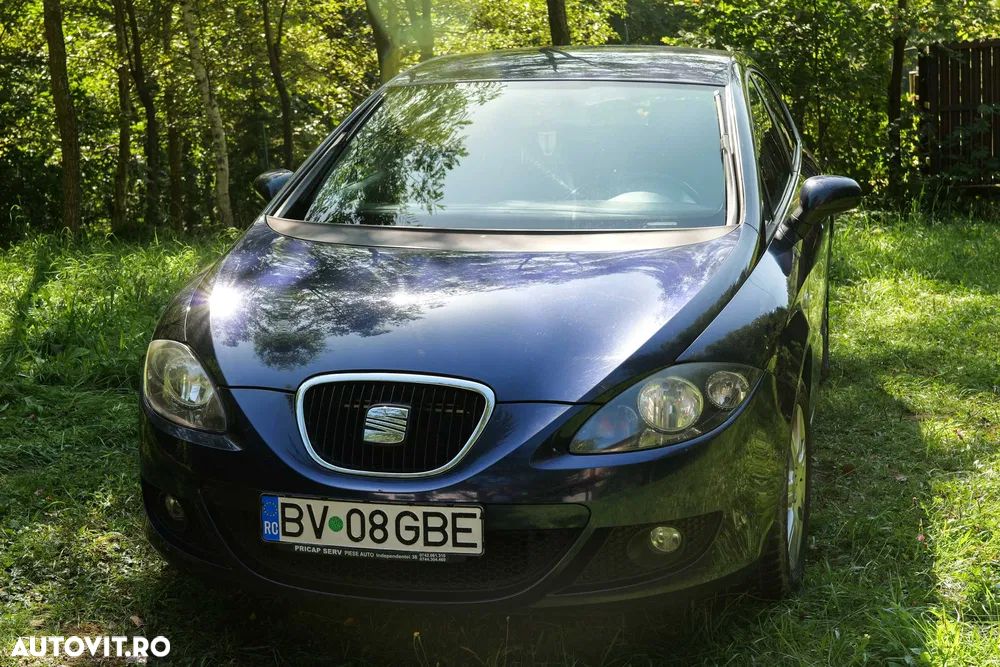 Seat Leon - 2