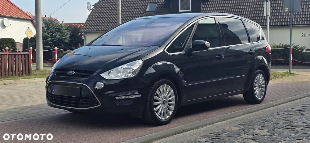 Ford S-Max - 2