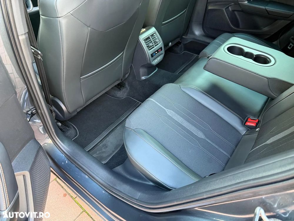 Cupra Formentor 1.4 e-HYBRID PHEV VZ - 11
