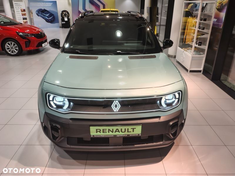 Renault 4 - 8