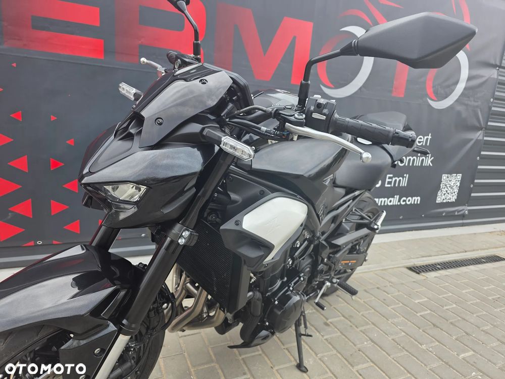 Kawasaki Z 900 - 30