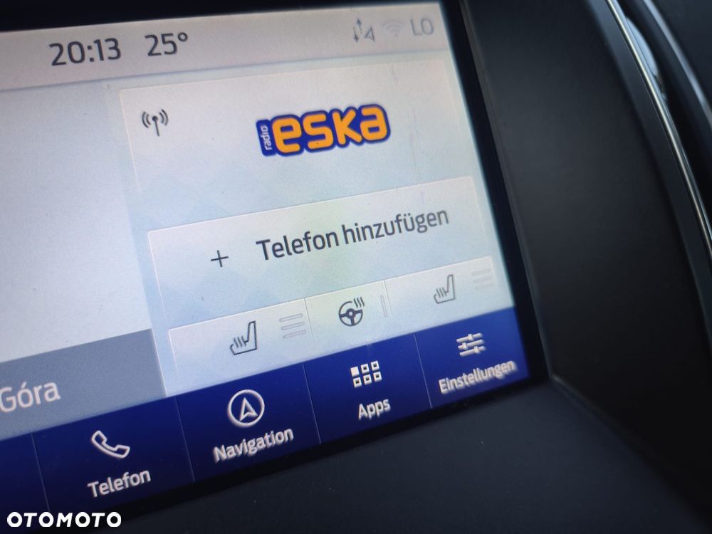 Ford S-Max 2.0 EcoBlue Titanium - 16
