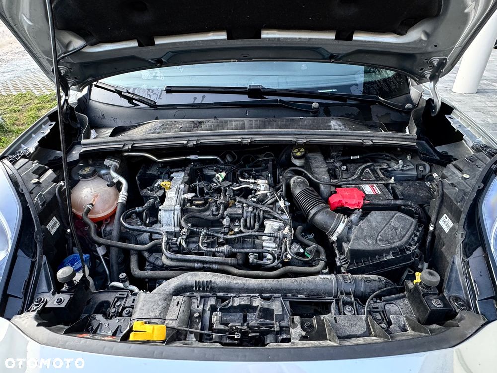 Ford Puma 1.0 EcoBoost Hybrid ST-LINE - 15