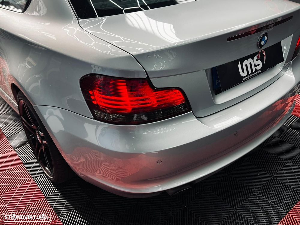 BMW 120 i - 15