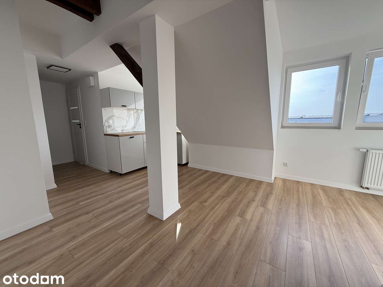 Nowe 2 pokoje 29,22 m² | Bez PCC 2% | Gotowe do zamieszkania | Cukrowa