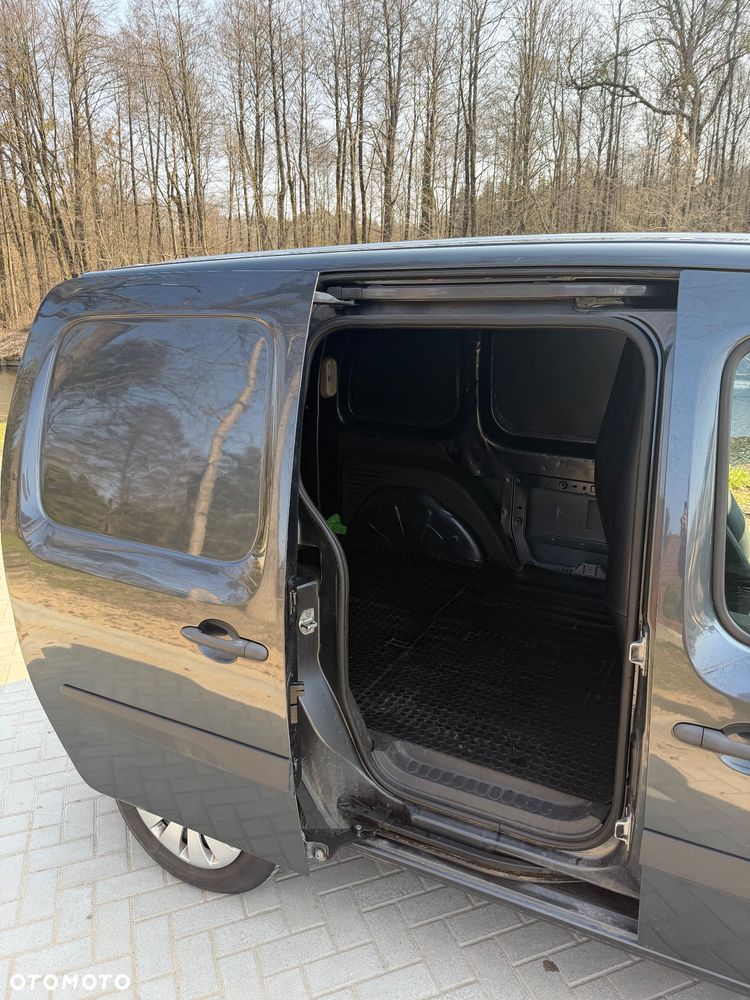 Mercedes-Benz Citan Tourer 415.703 - 17