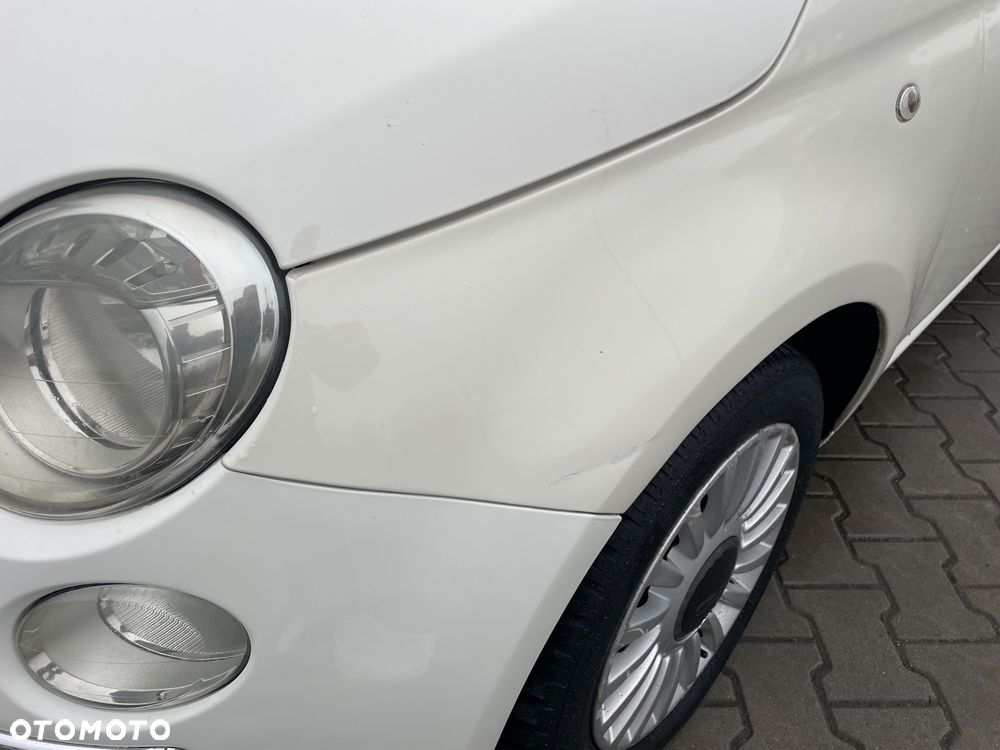 Fiat 500 1.2 Start&Stopp - 18
