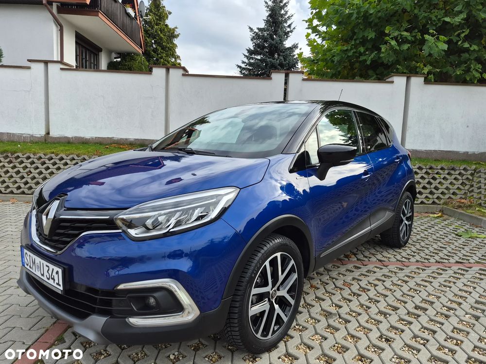 Renault Captur (ENERGY) TCe 150 Version S - 30