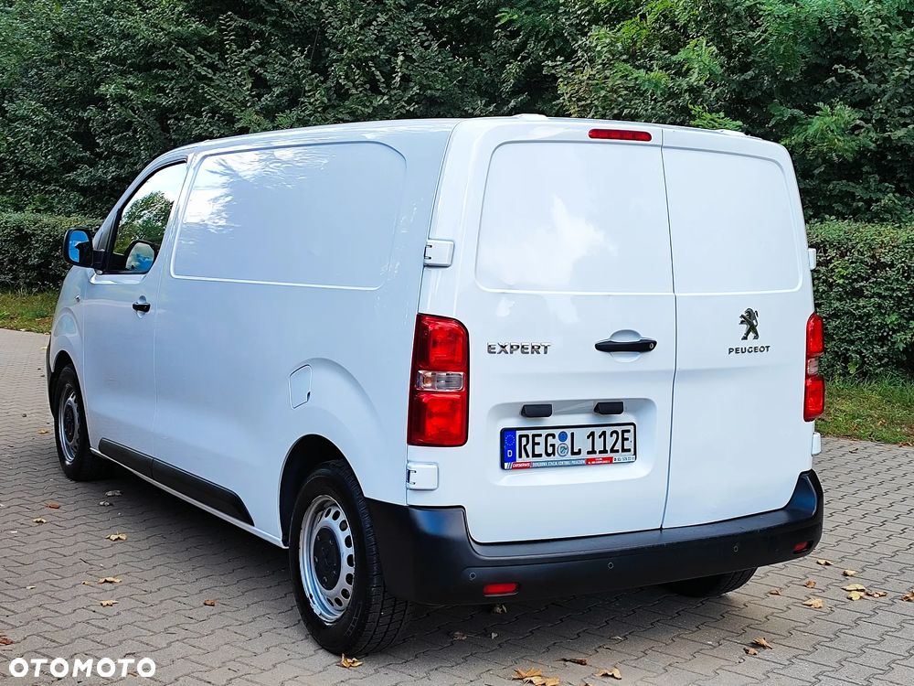Peugeot Expert - 7