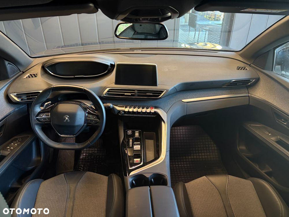 Peugeot 3008 1.5 BlueHDi Allure S&S EAT8 - 20
