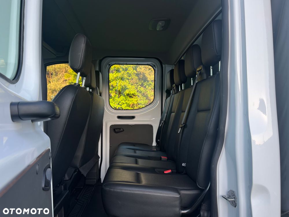Ford Transit - 21