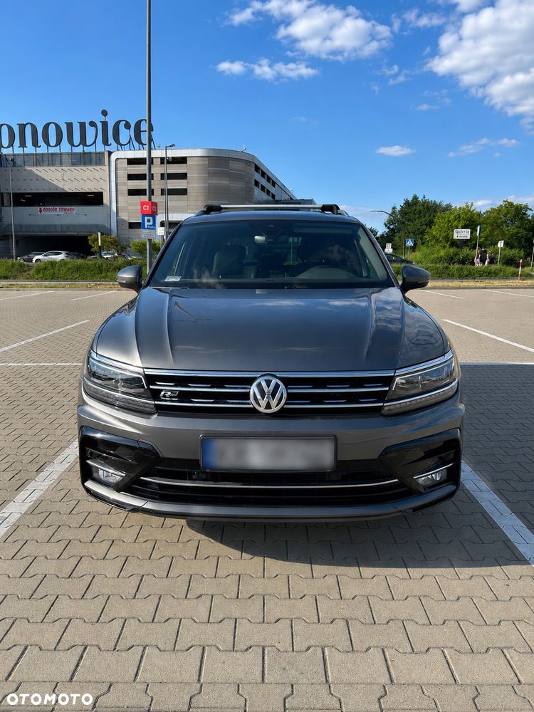 Volkswagen Tiguan 2.0 TDI BMT SCR 4Mot Highline DSG - 2