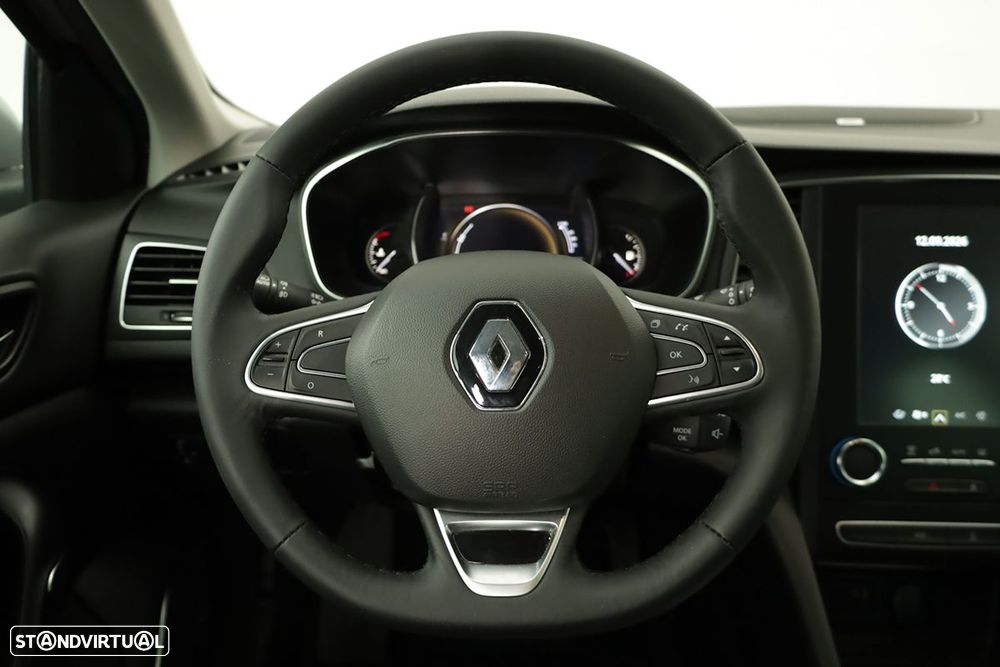 Renault Mégane Sport Tourer 1.5 Blue dCi Bose Edition - 14