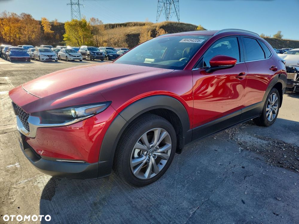 Mazda CX-30 - 2