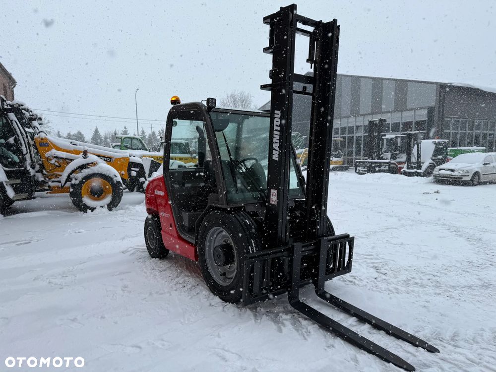 Manitou MSI 25 T - 7